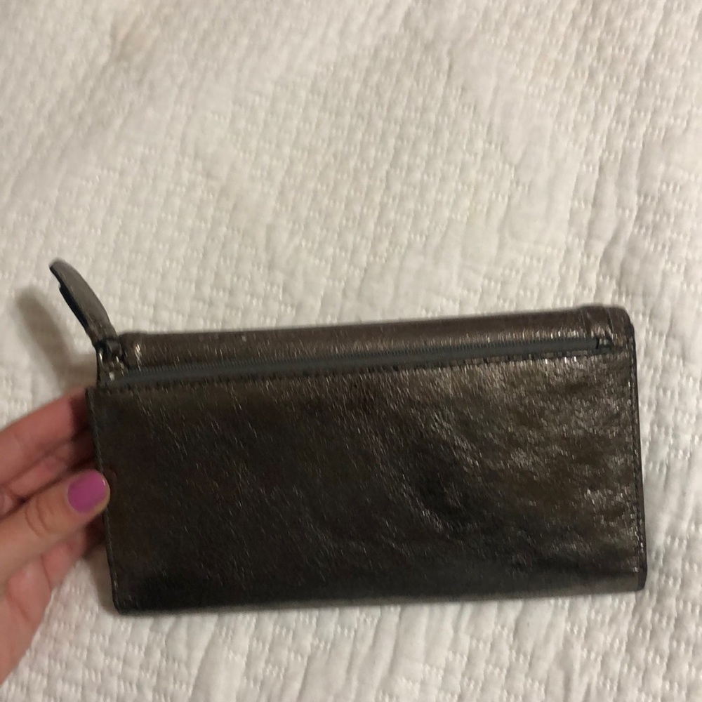 Coach Wallet - Picture 2 of 4